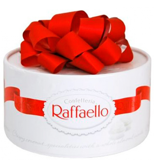 Конфеты "Raffaello"