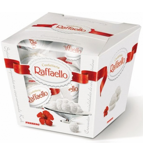 Конфеты "Raffaello"
