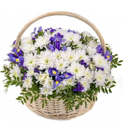 Корзинка Ангела