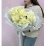 7 французских роз